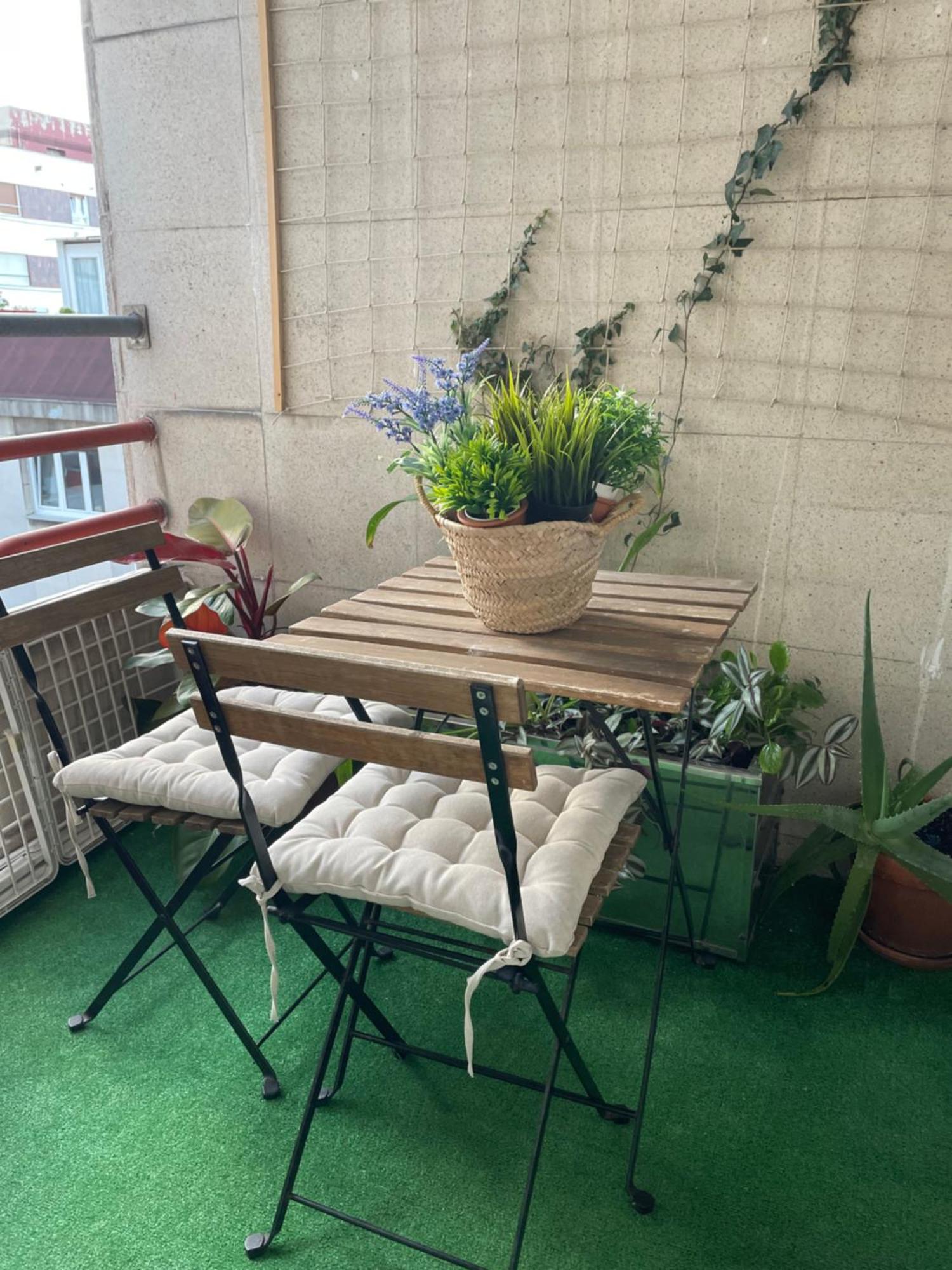 Atico Cue, Parking Gratuito Apartment Gijon Exterior photo